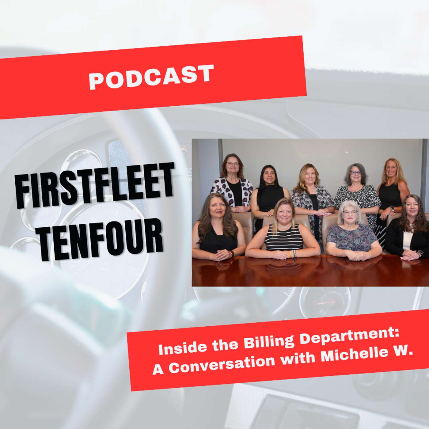 Inside the Billing Team: A Convo with Michelle W.