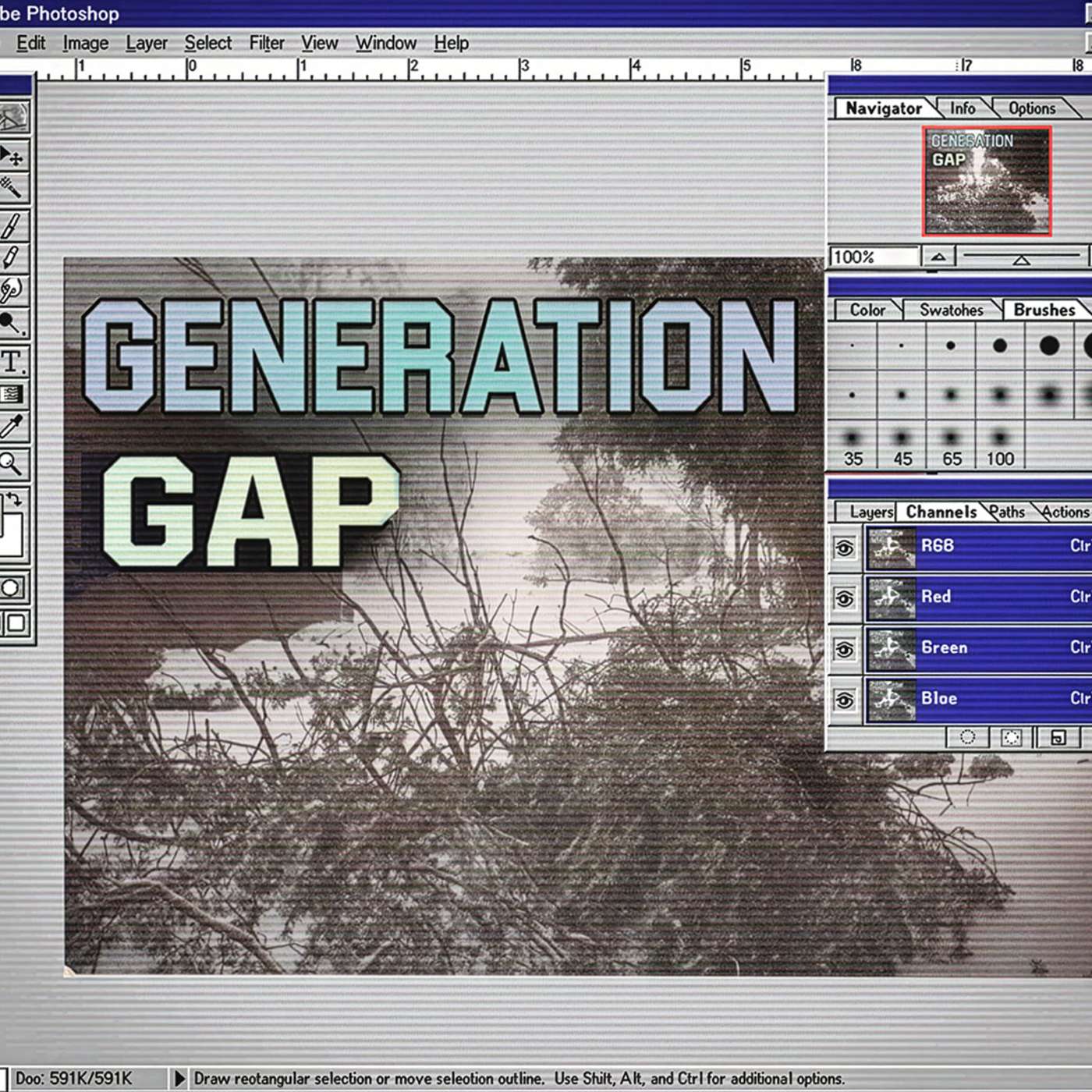 Everly Heights Tales