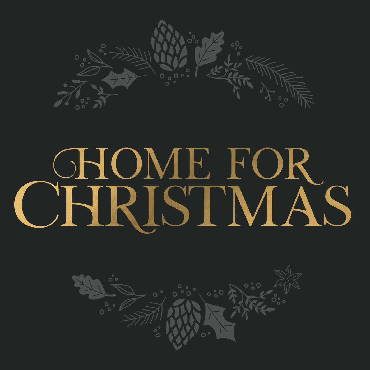 A Journey Christmas - Part 4 of Home for Christmas