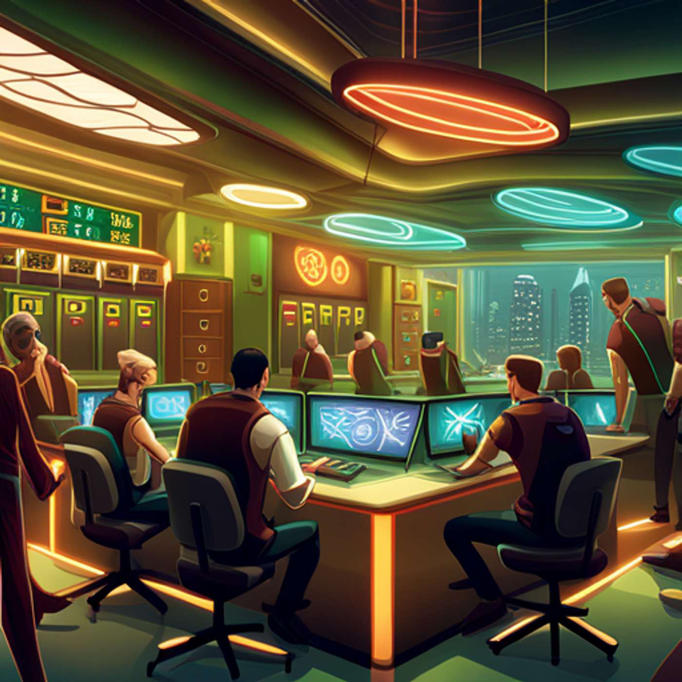 Mpeppe: Redefining Online Gambling and Community episode artwork