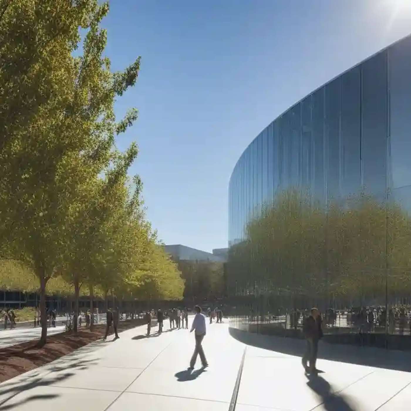 Apple Names New COO, IBM Launches Power11 Chips, Moonvalley Unveils Marey, Meta Funds AI Smart Glasses, and more...