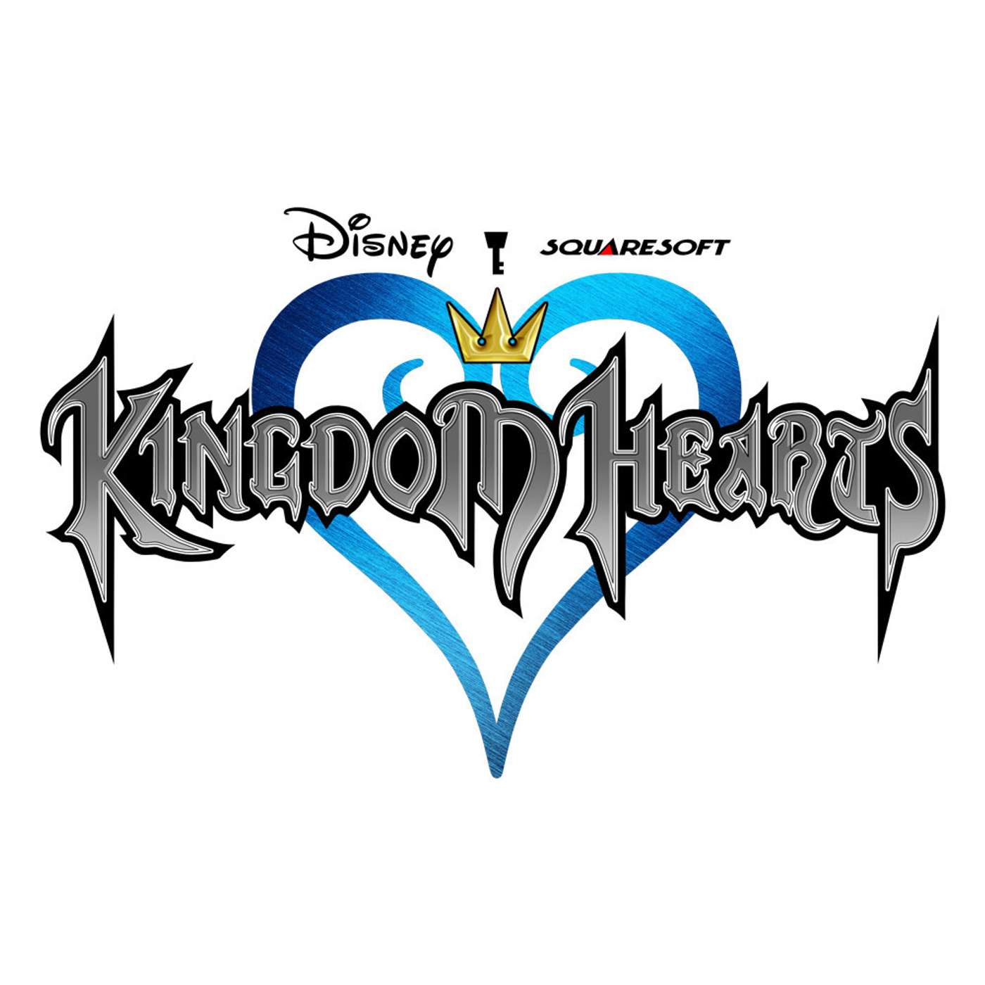 Episode 42: Kingdom Hearts! episode artwork