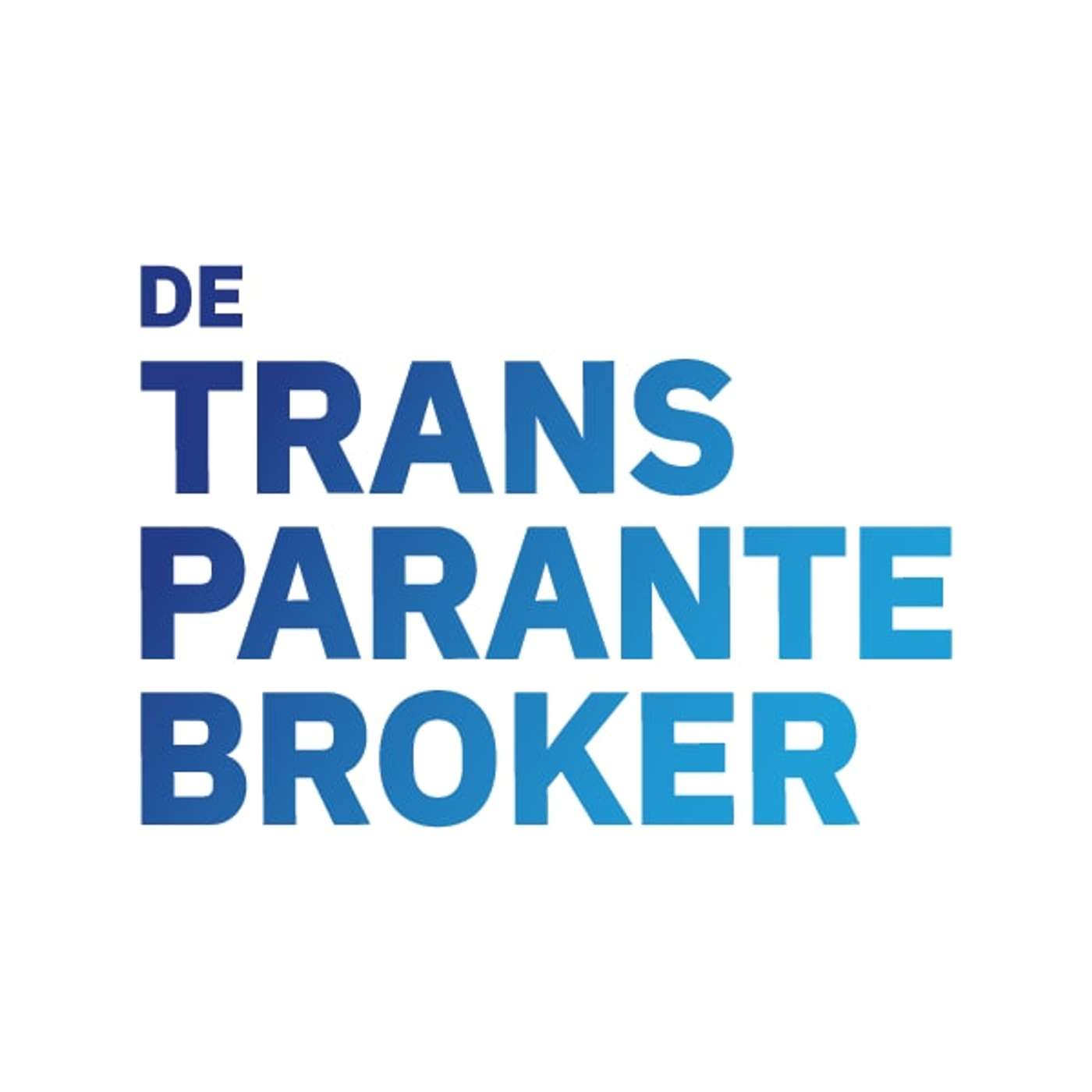 De Transparante Broker podcast