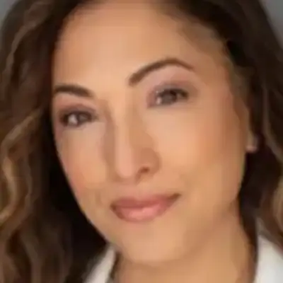 Cecilia Paz Aguilar