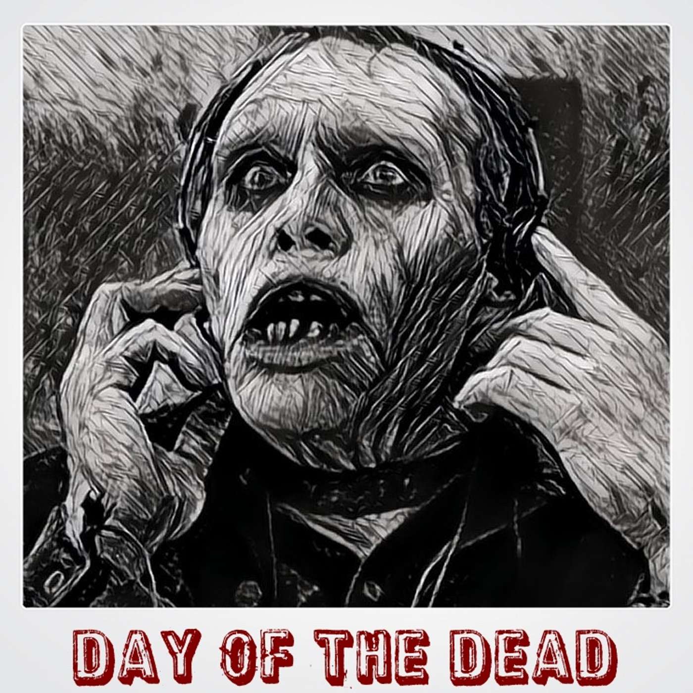 Season 7 Episode 8: Day of The Dead