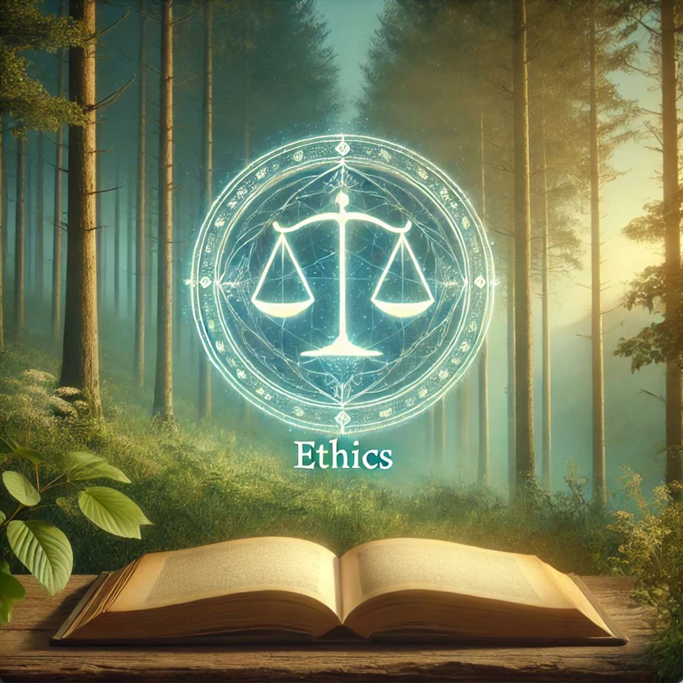 Honoring the Spirit: Ethics in Intuition, Paranormal Work, and Crossings