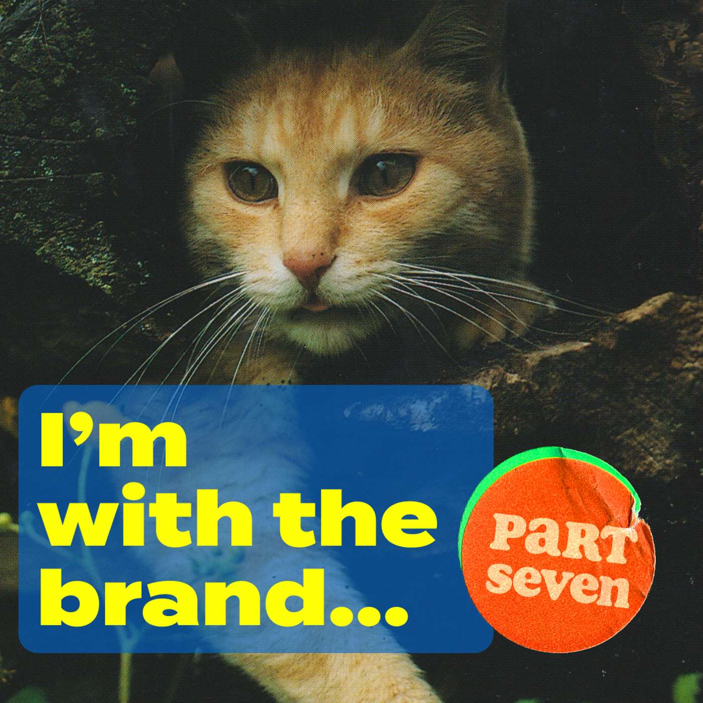Episode 249: I'm With The Brand (in Japan), part seven Episode 249: I'm With The Brand (in Japan), part seven