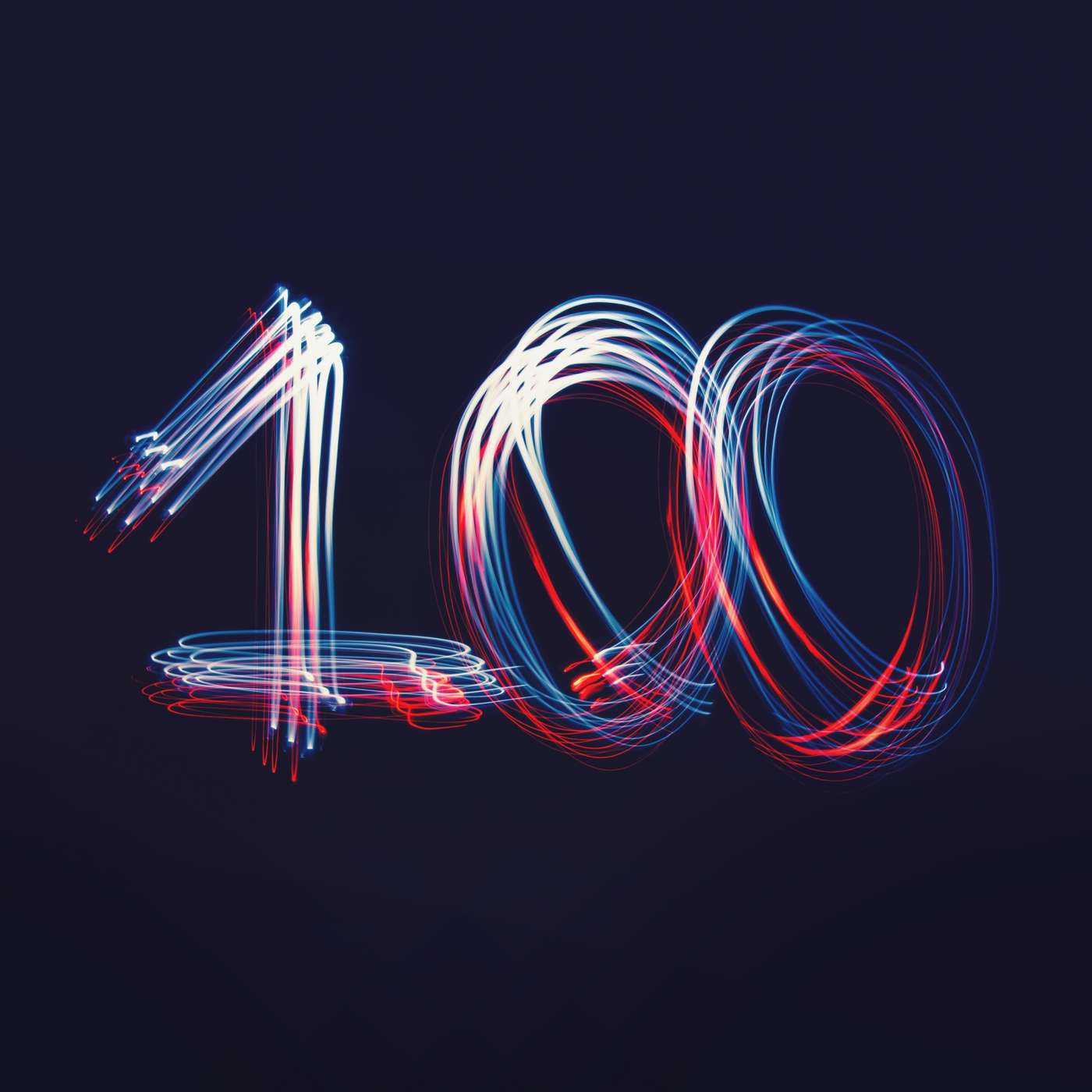 100 Episodes of Late Nite Harp! episode artwork