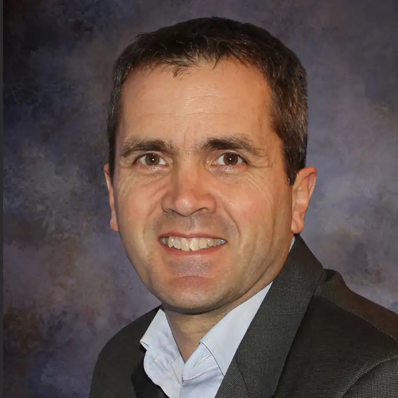 Dr. Roger Walter - Outreach Culture