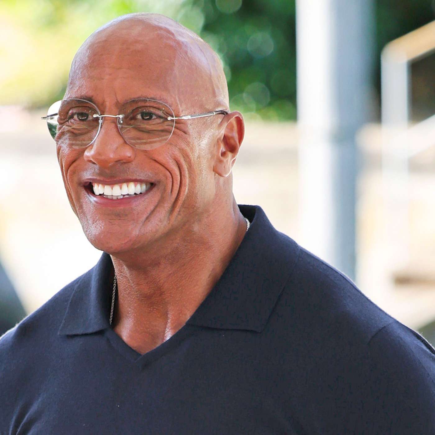Dwayne Johnson: I was pigeon-holed as blockbuster star