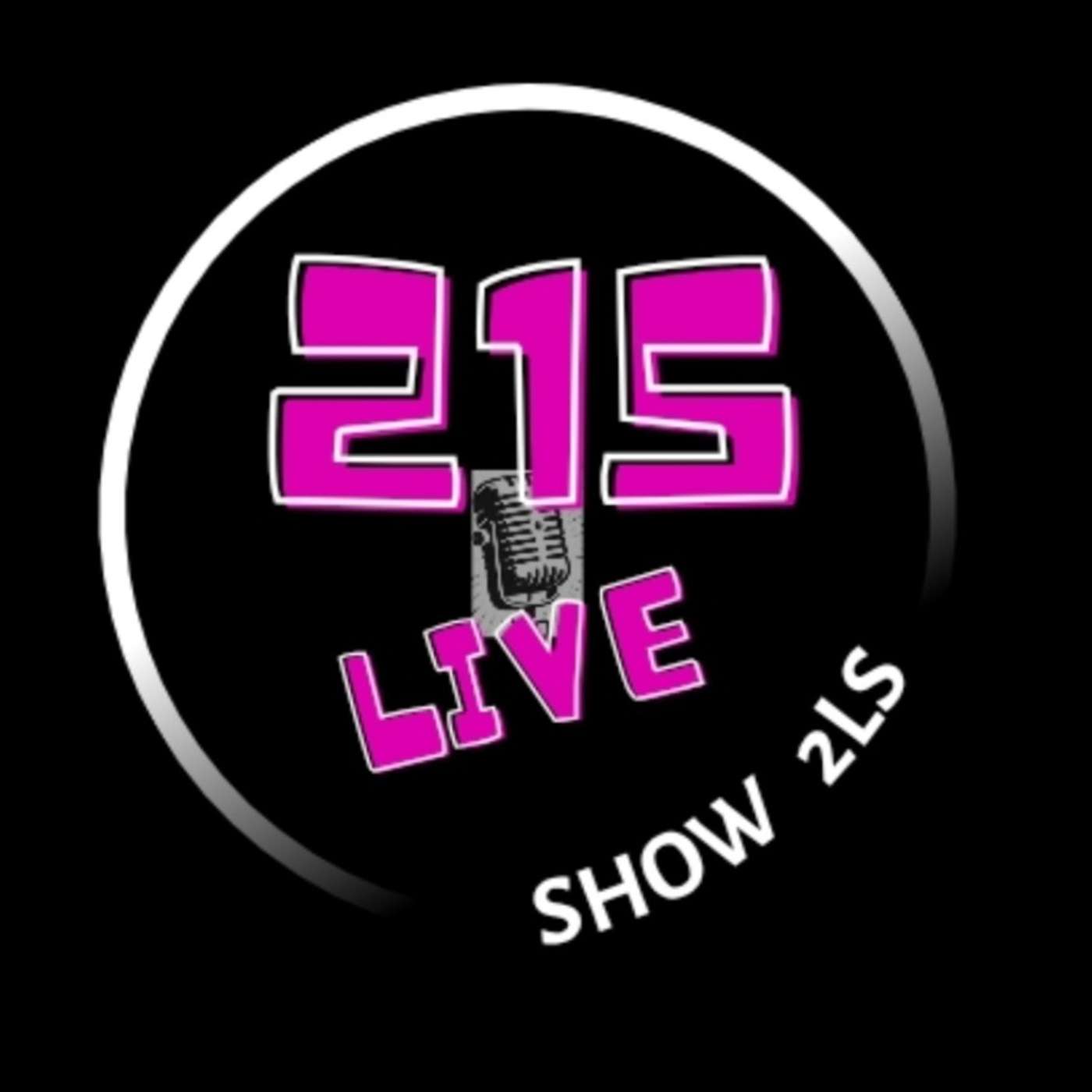 Thursday Show PT2 cover art