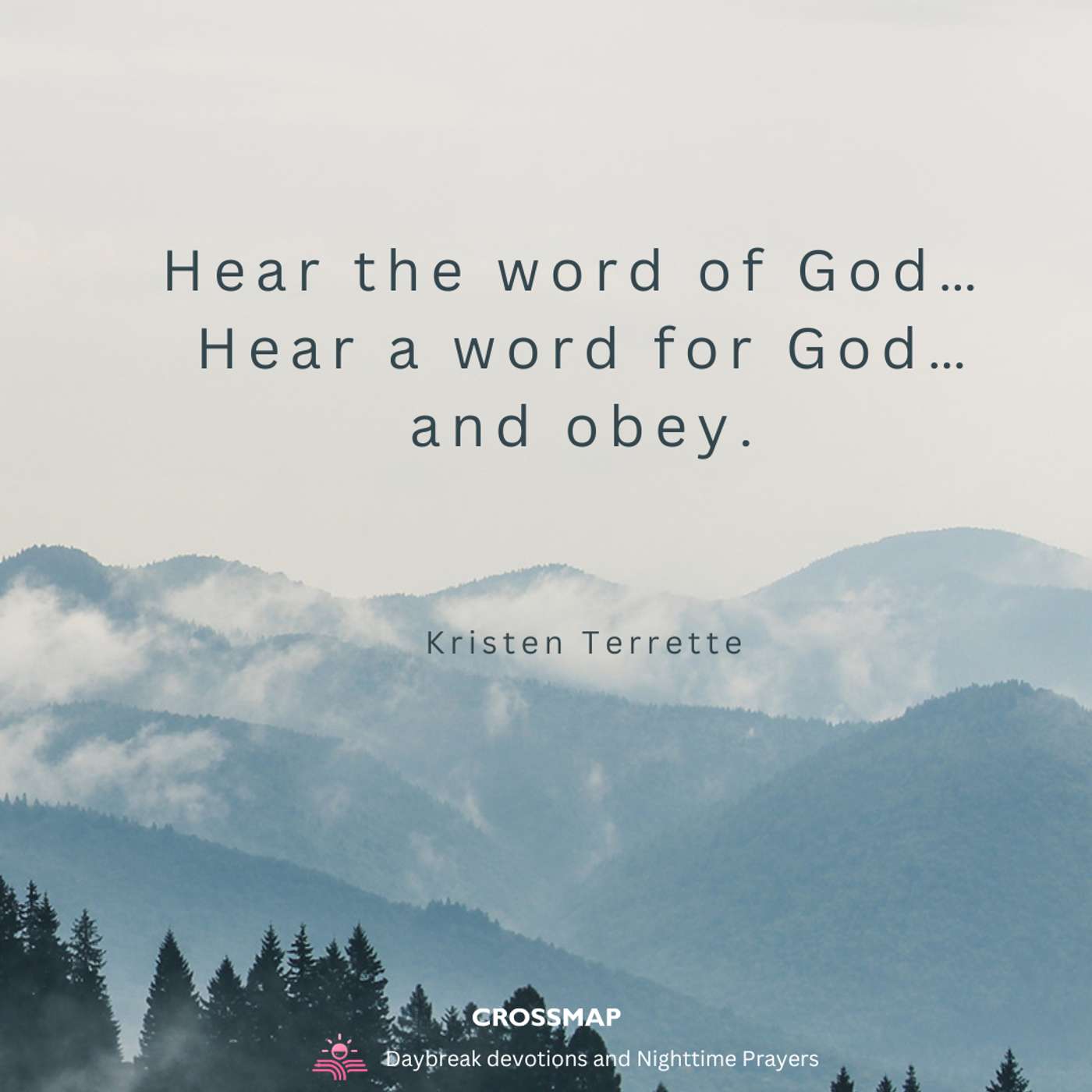 The Beauty of Obedience