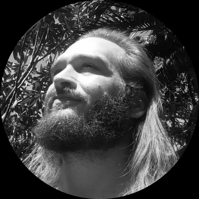 Benjamin George - No Absolutes - an introduction