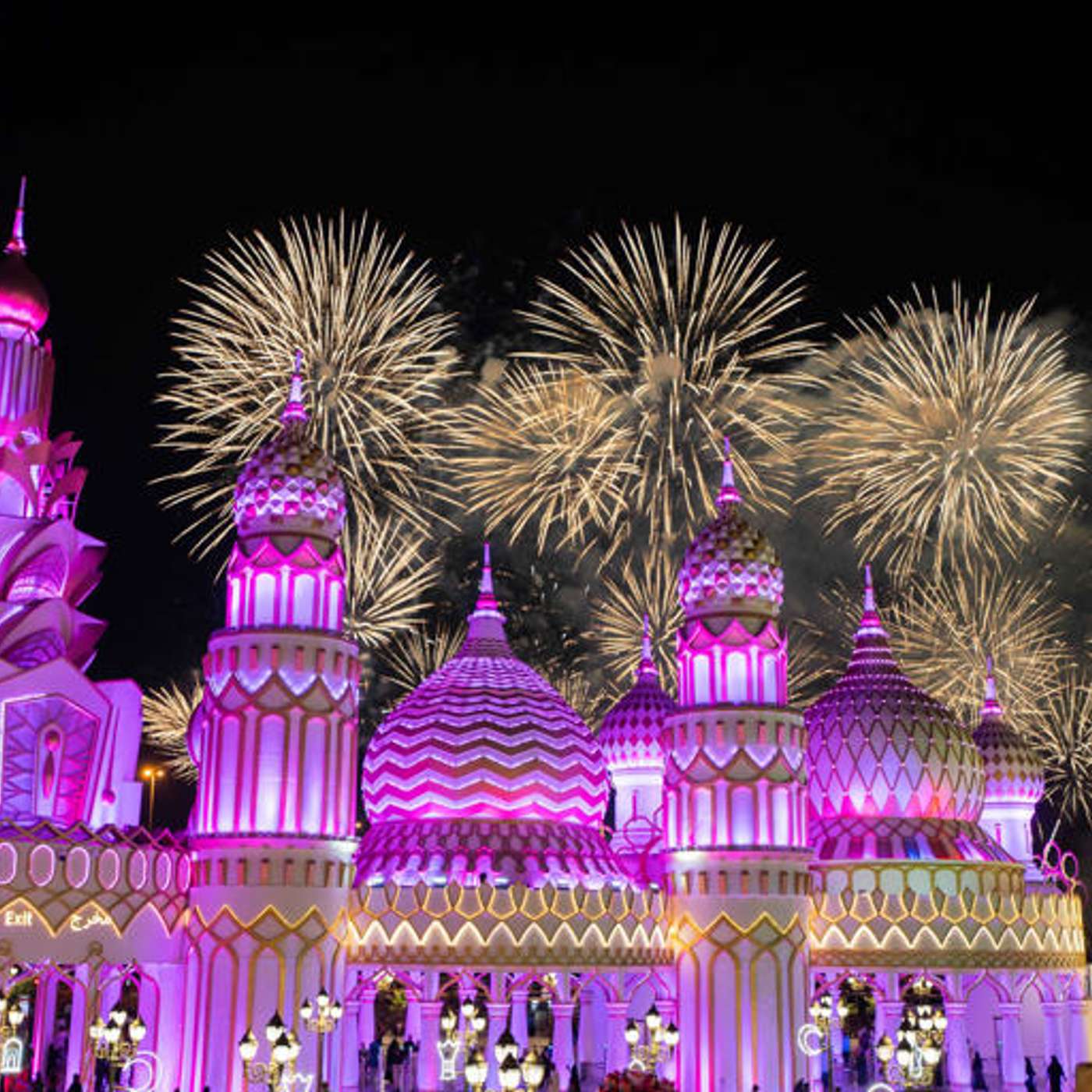 Global Village announces opening date for its 30th season!!!