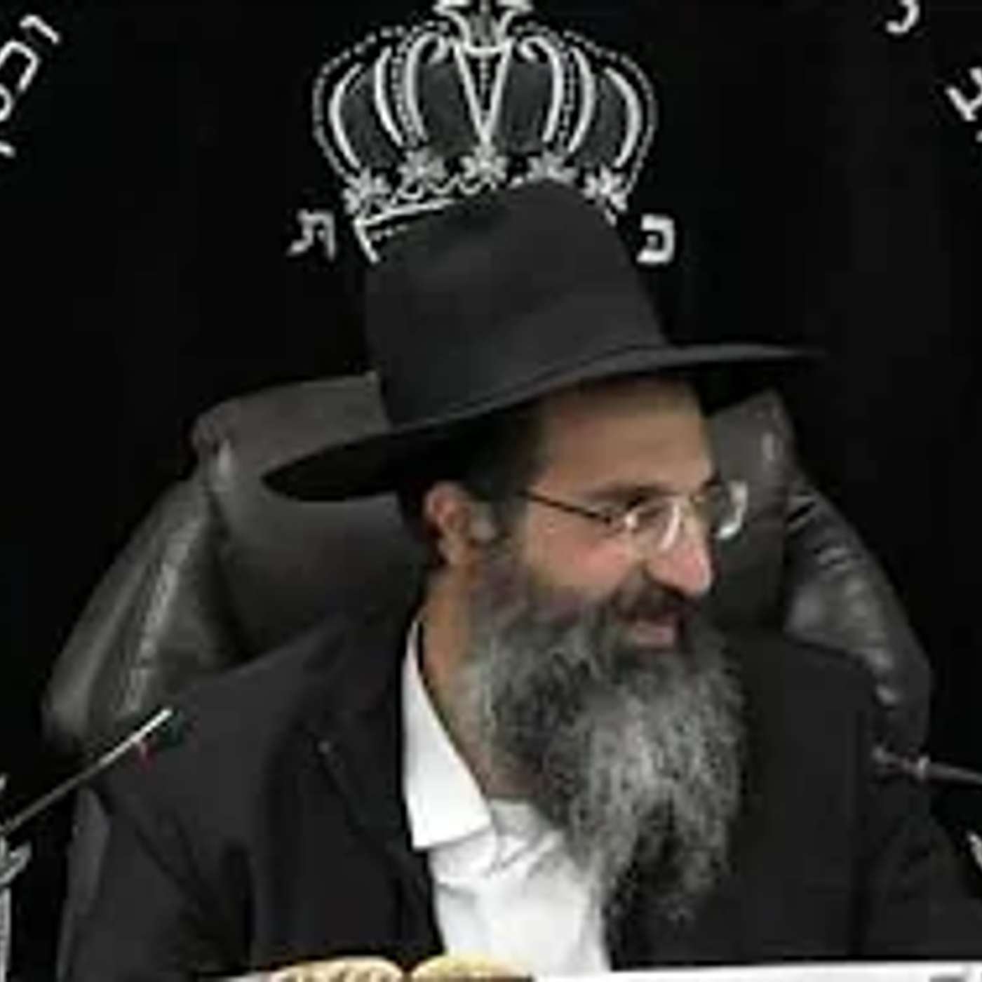 קריאת המגילה 📜 בזמן מלחמה 🚀 וגדר אביון | הרב שי עובד | ראשון - פרשת כי תשא [פרה] - תשפו