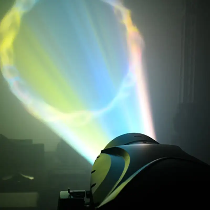 Entertainment lighting