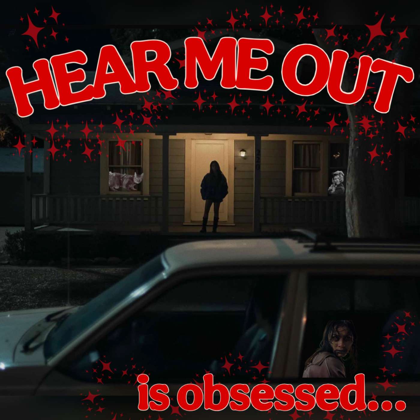28 - The Verdict is: UnFURgettable - Obsession (2026)
