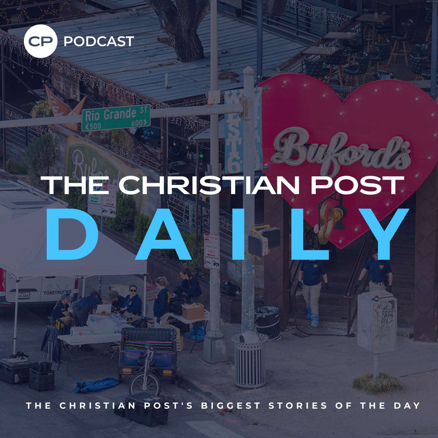 U.S. Troops in Iran, Austin Mass Shooting, Indiana Teacher’s $650K Religious Liberty Victory — The Christian Post Daily cover