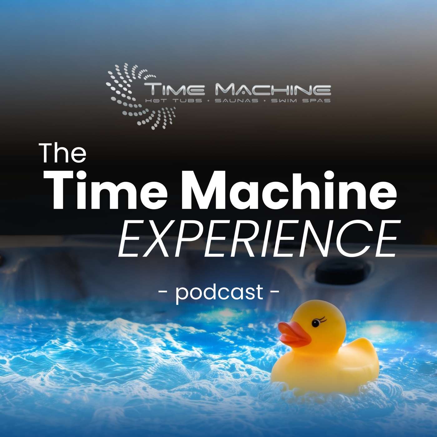 The Time Machine Experience