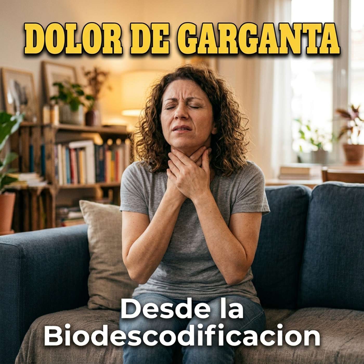 Portada de HABLAR PARA SANAR