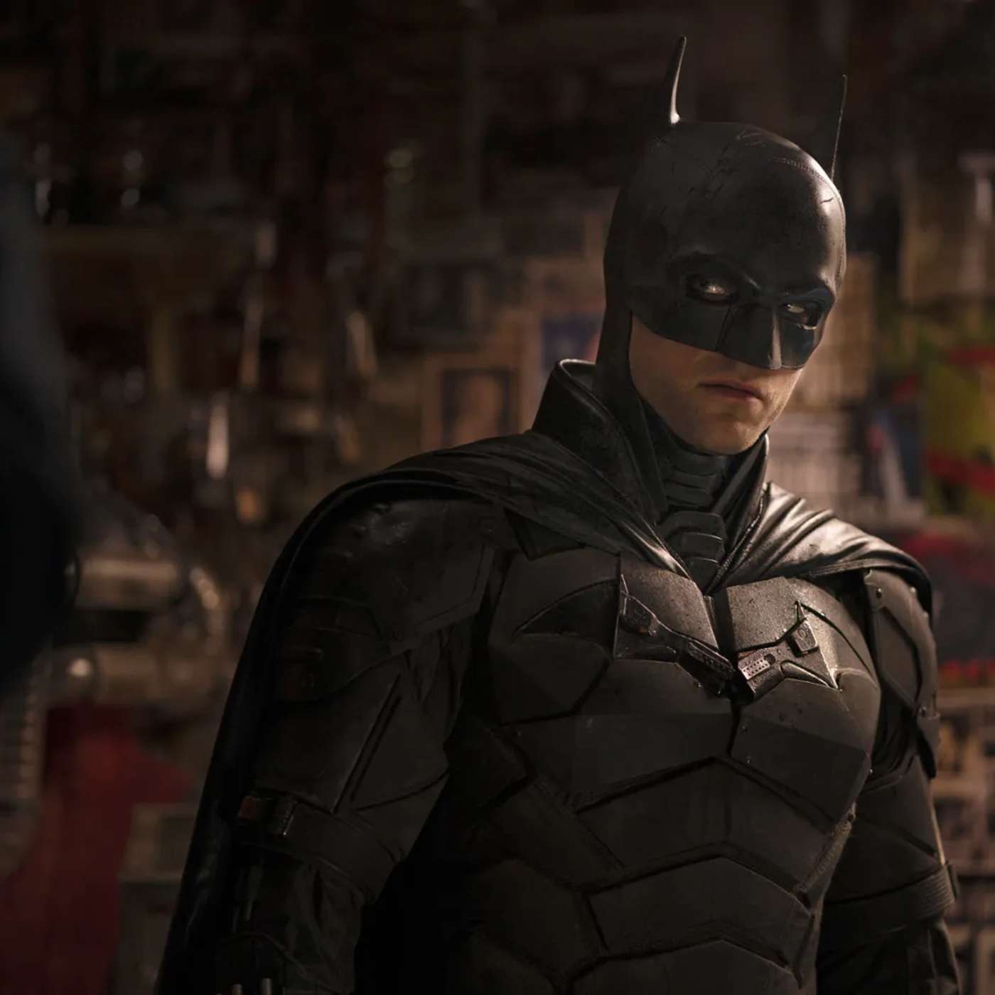 205 - The Batman 2 Delayed Again, What to Expect from Nintendo in 2025 | 30.12.24