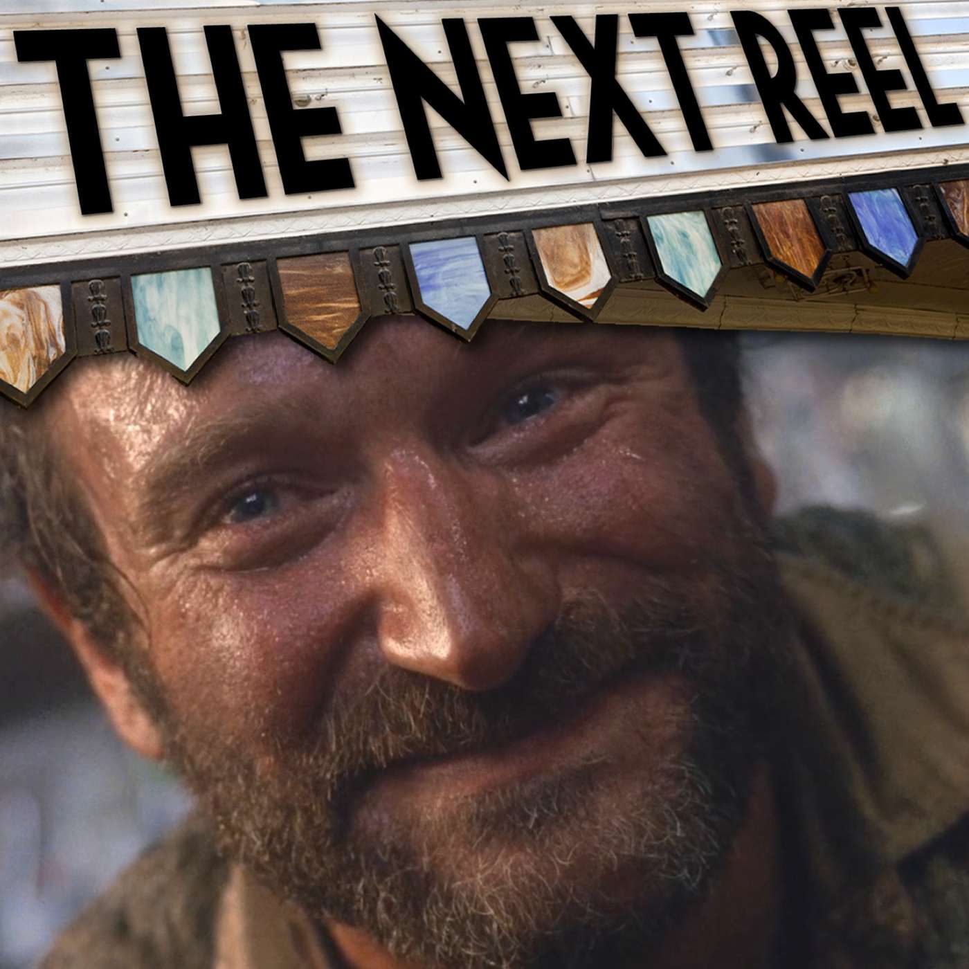 The Next Reel Film Podcast