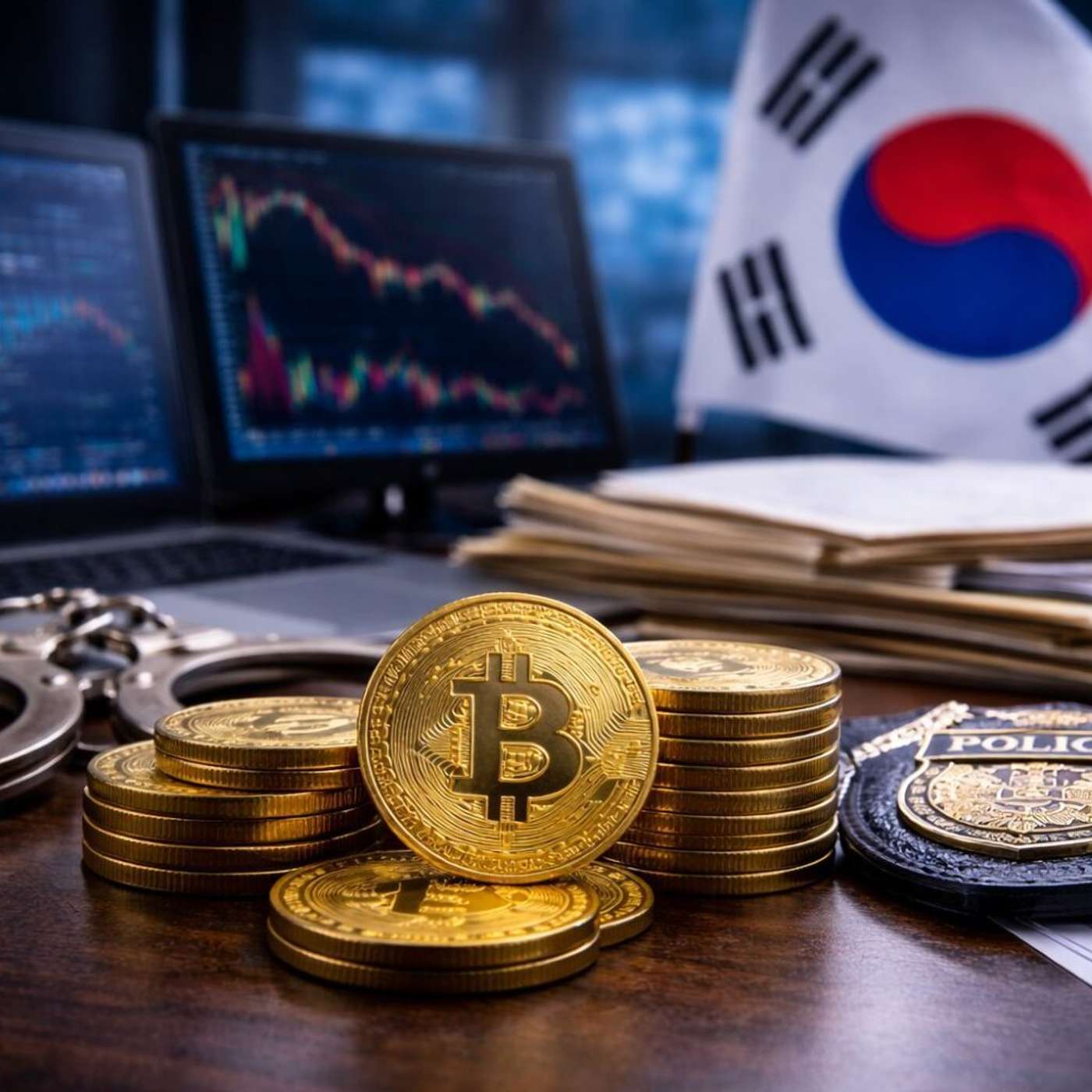 CME Opens 24/7 Crypto Futures, South Korea Recovered Bitcoin Stolen Funds, Voltage Launches Instant Bitcoin Line, Sentient Foundation Unveils Global Open Source AGI, and more...