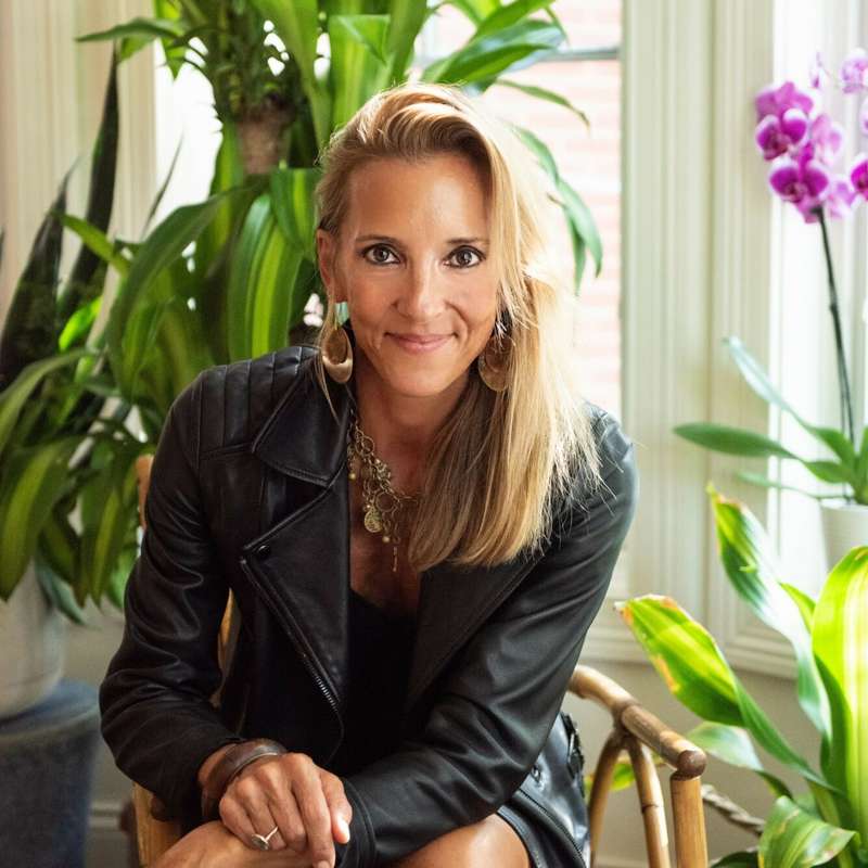 Jennifer Masley