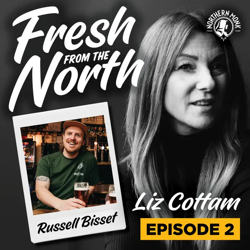 Liz Cottam: from buying ready mashed to Masterchef to Firing up Emba