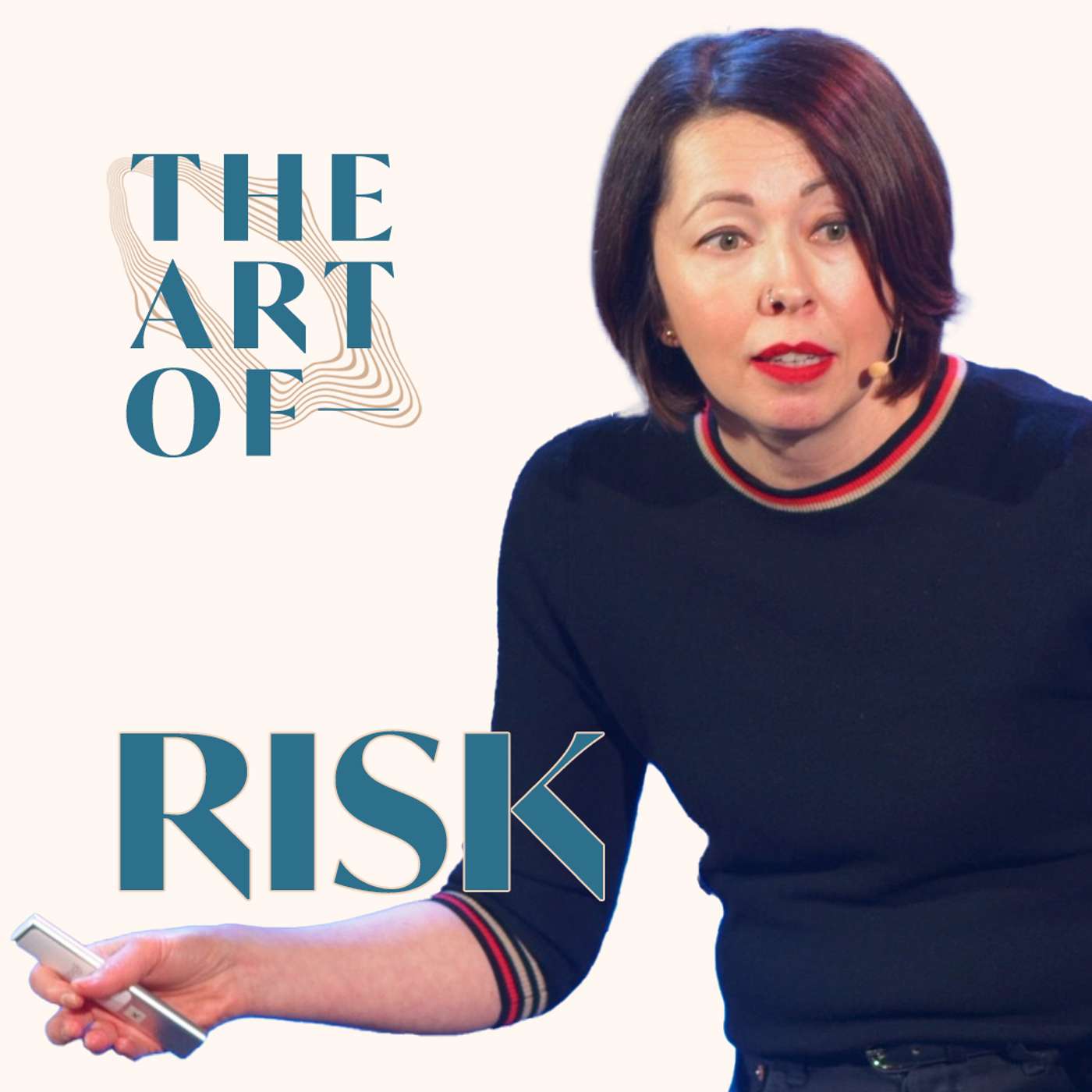 Intimacy and Risk - Bobbi Salkeld