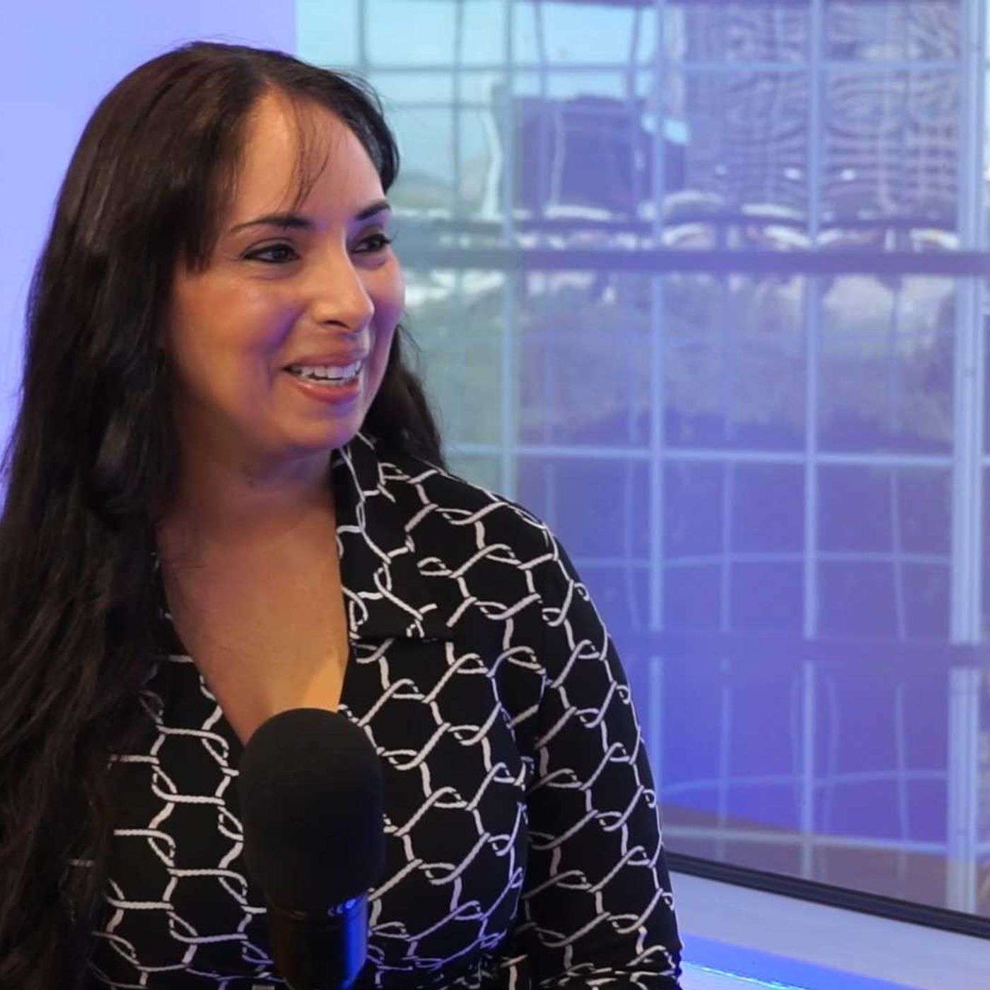 The Jennifer Hargrave Show