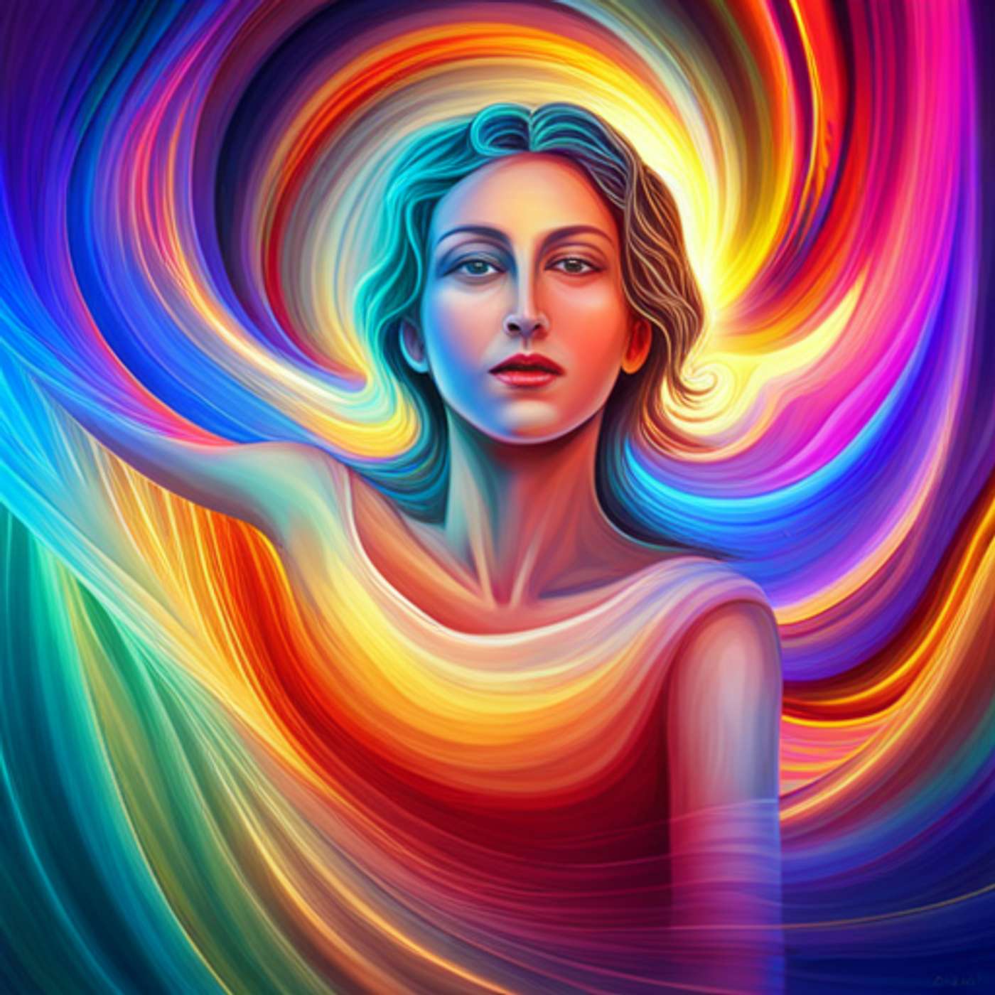 Daily Tanya Podcast Insight: Embracing Joy in Spiritual Practice with Rabbi Solomon Sage episode artwork