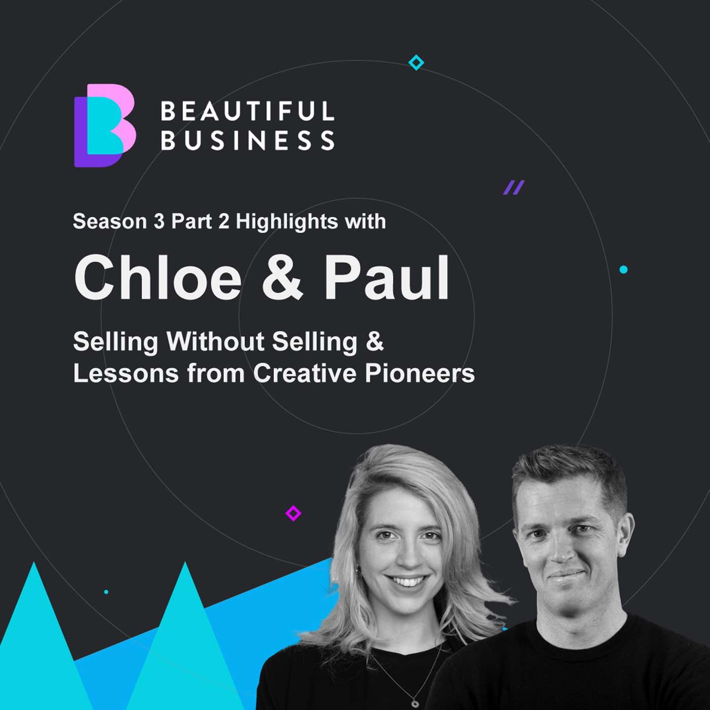 The Beautiful Business Podcast