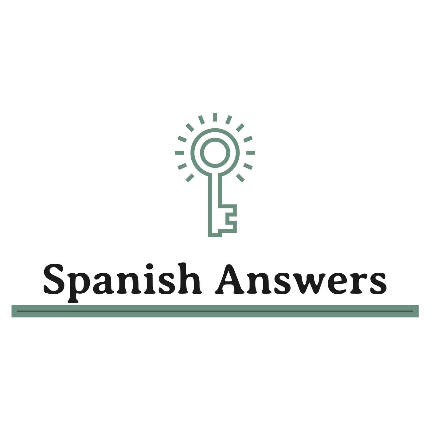 Episode 0: Introduction to Spanish Answers episode artwork