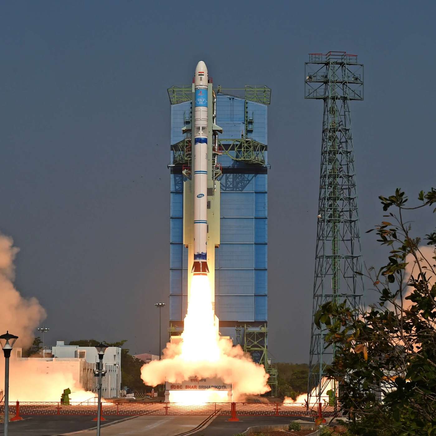 India launches its largest space-tech investment vehicle episode artwork