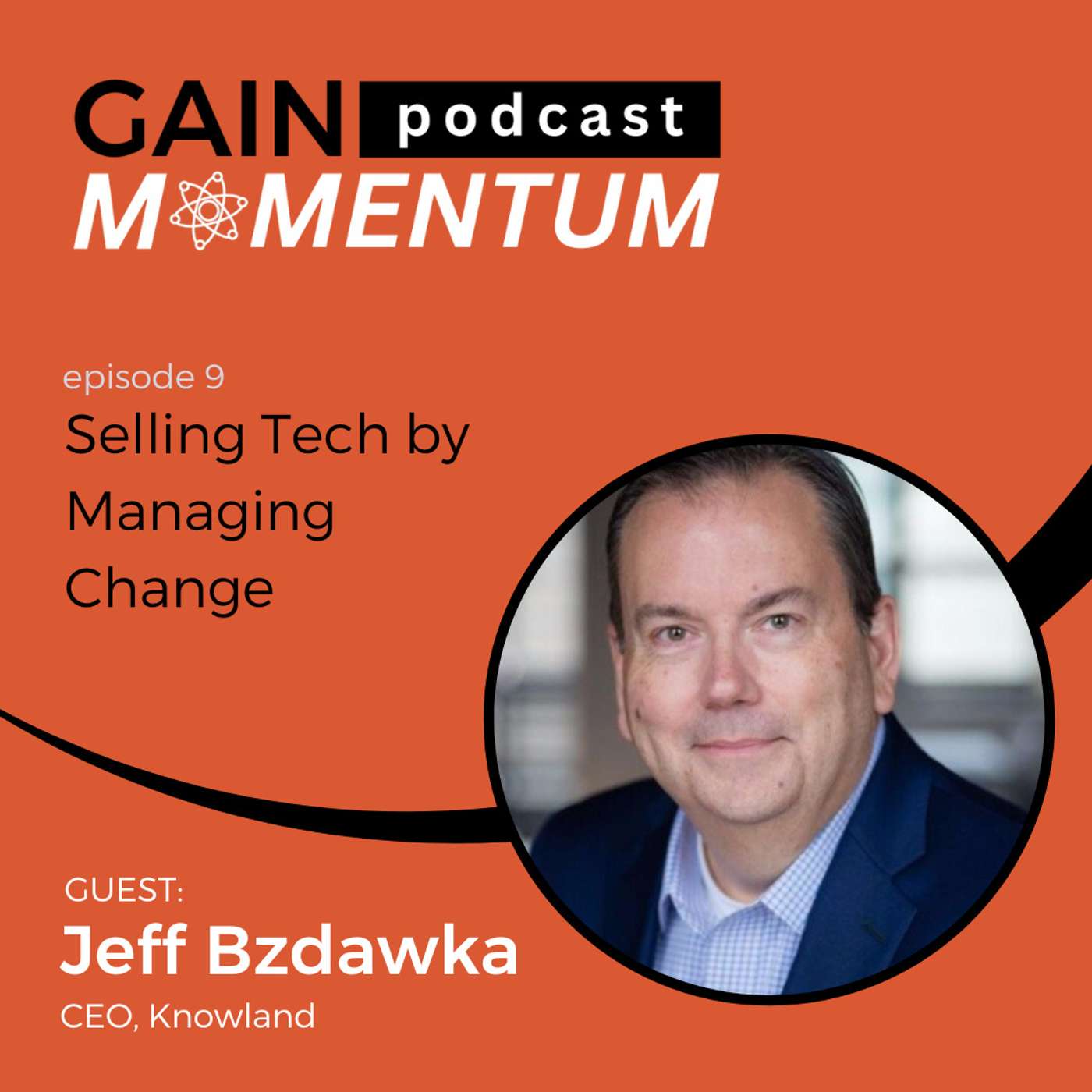 GAIN Momentum - Lessons from Leaders in Hospitality, Travel, Food Service, & Technology