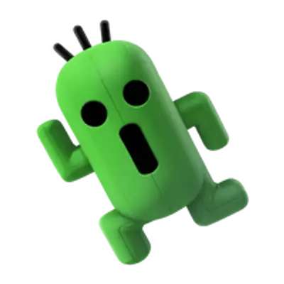 image of podcast supporter