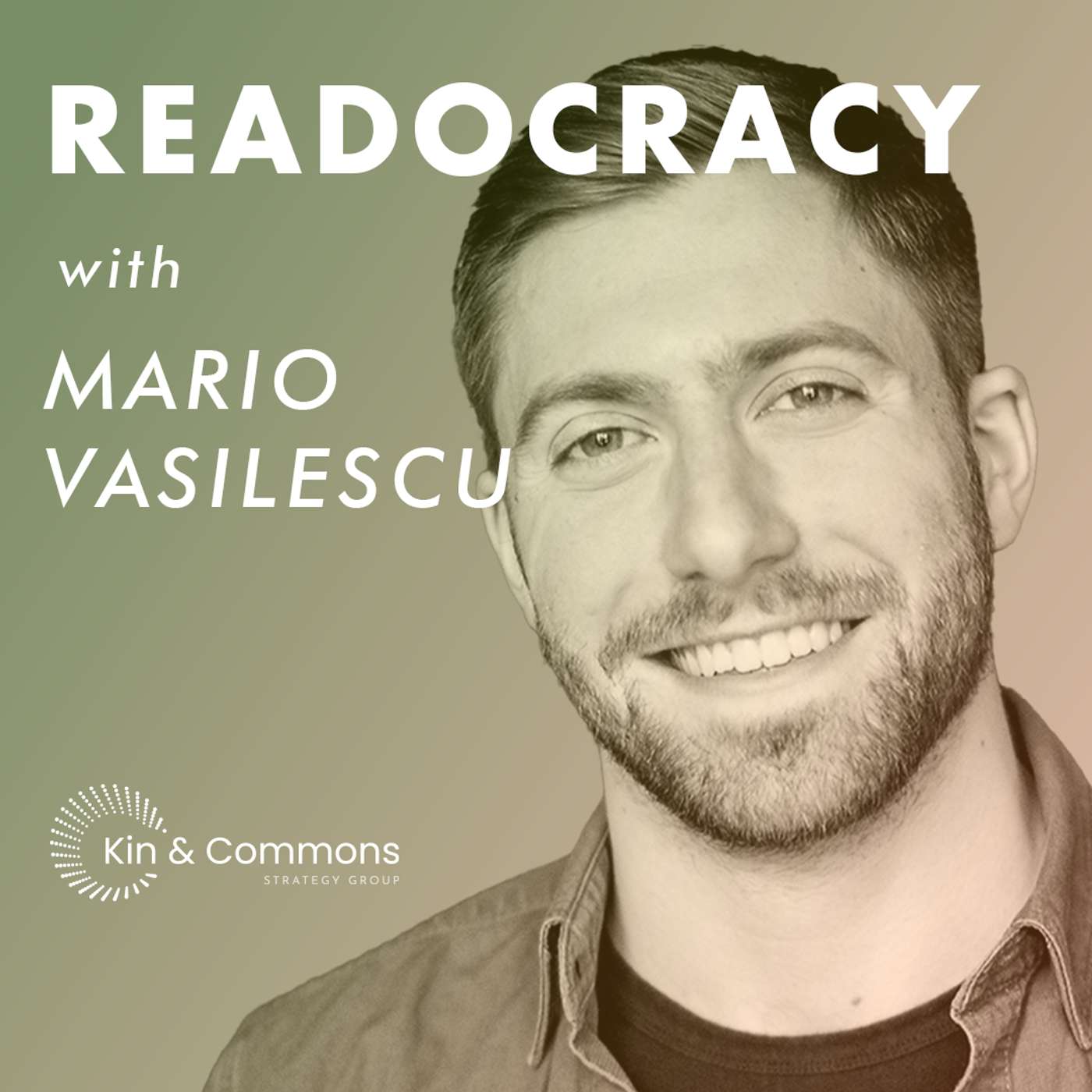 Proving Grounds: Readocracy podcast artwork
