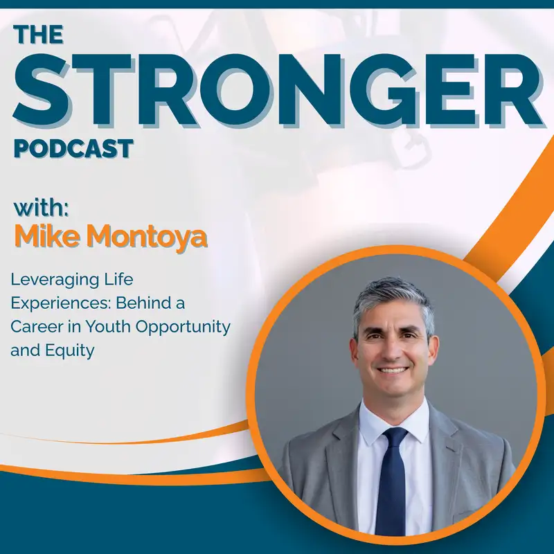 Leveraging Life Experiences: Behind a Career in Youth Opportunity and Equity