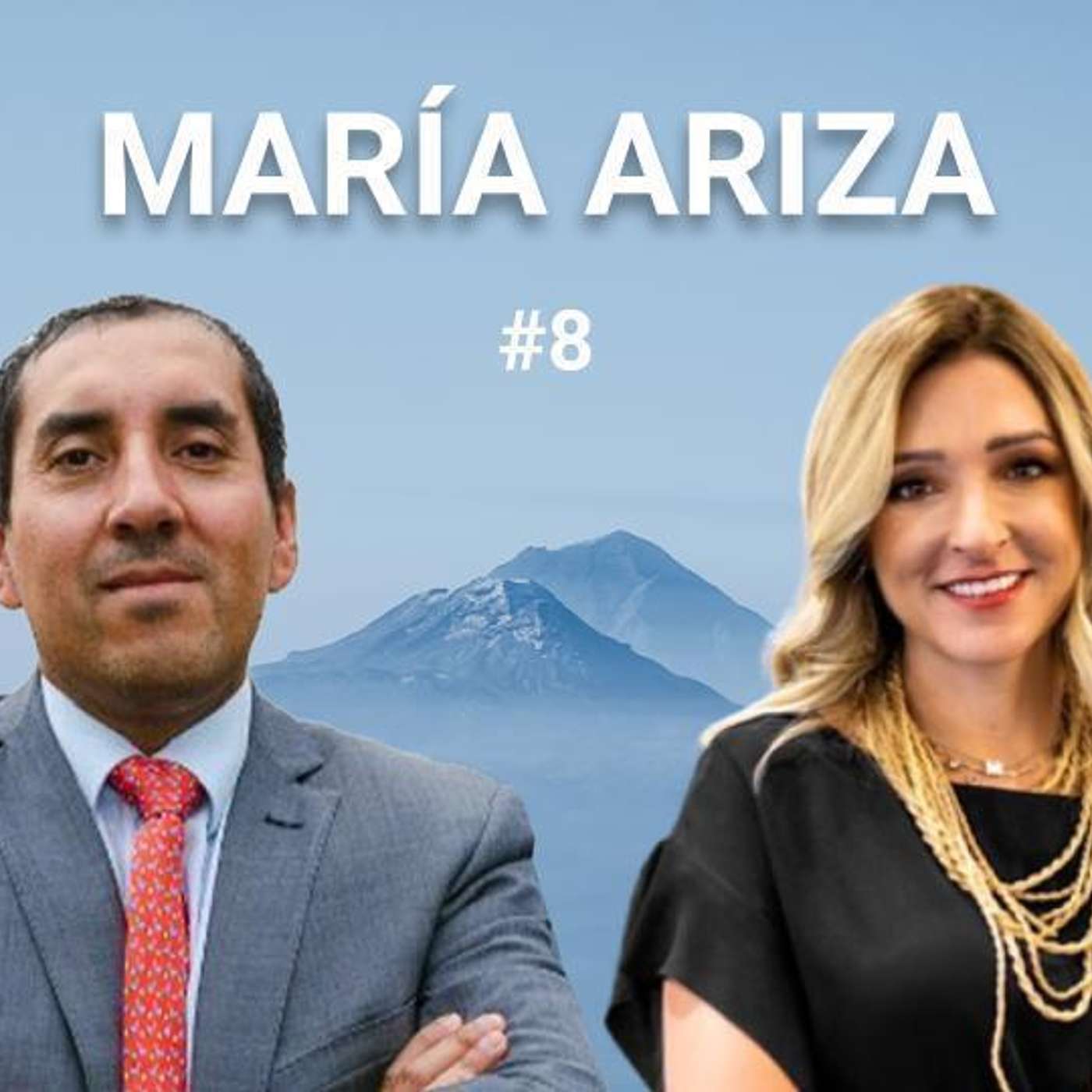 La disrupción en el mercado de valores mexicano: María Ariza y BIVA 🎤 Invirtiendo y Entendiendo #8