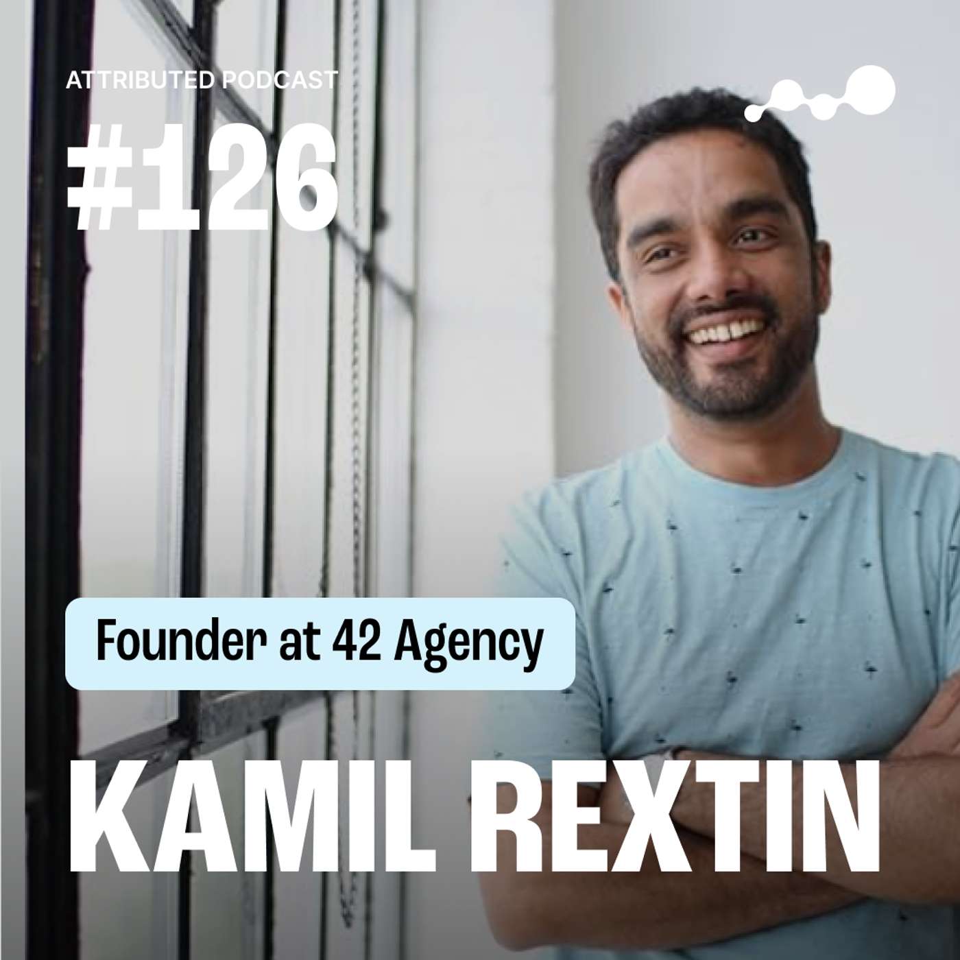 Attributed - A podcast by Dreamdata