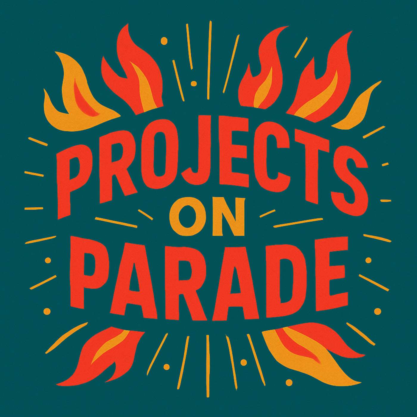 Projects On Parade Projects On Parade