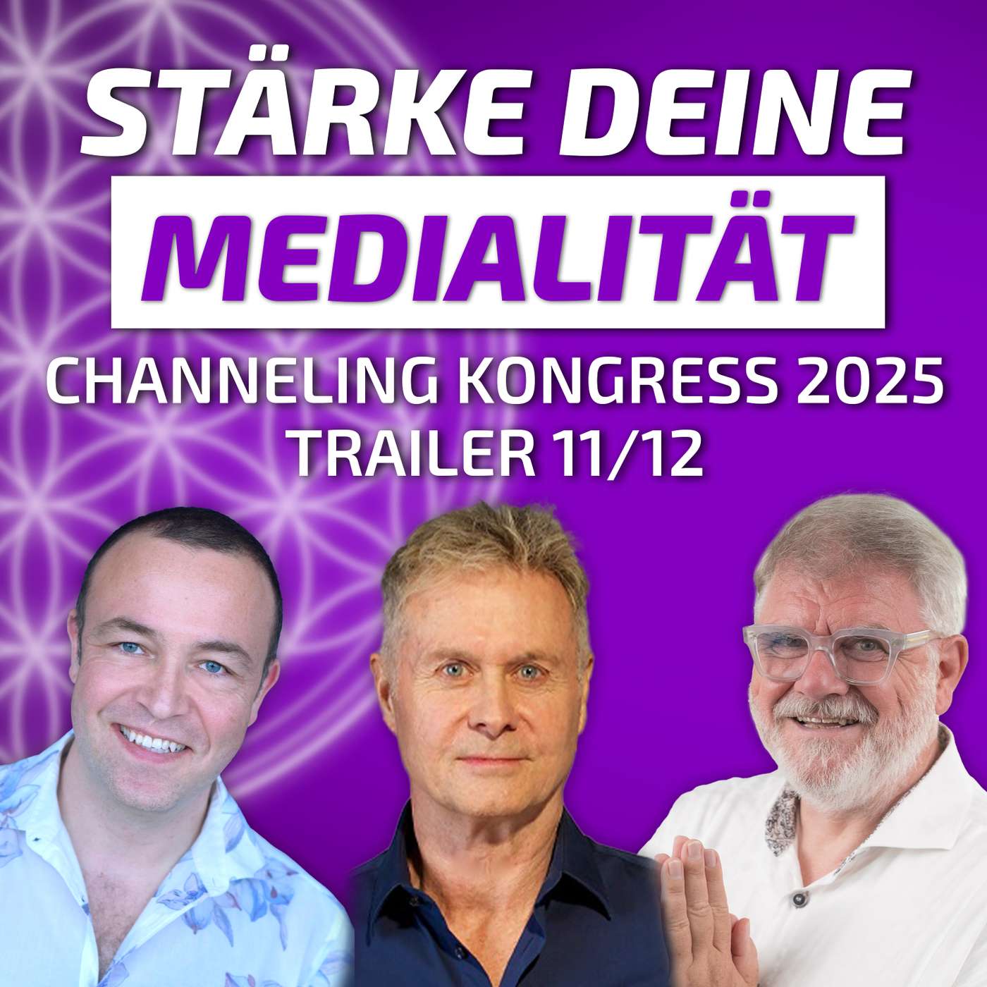 Channeling Kongress | Botschaften aus der Geistigen Welt