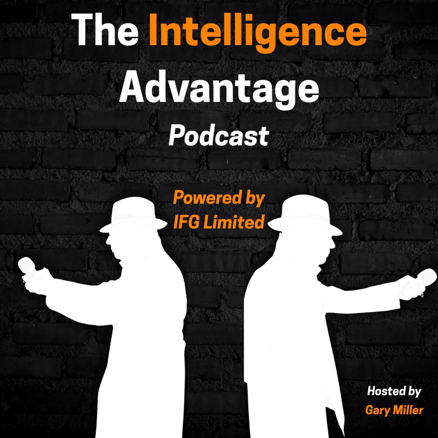 The Intelligence Advantage