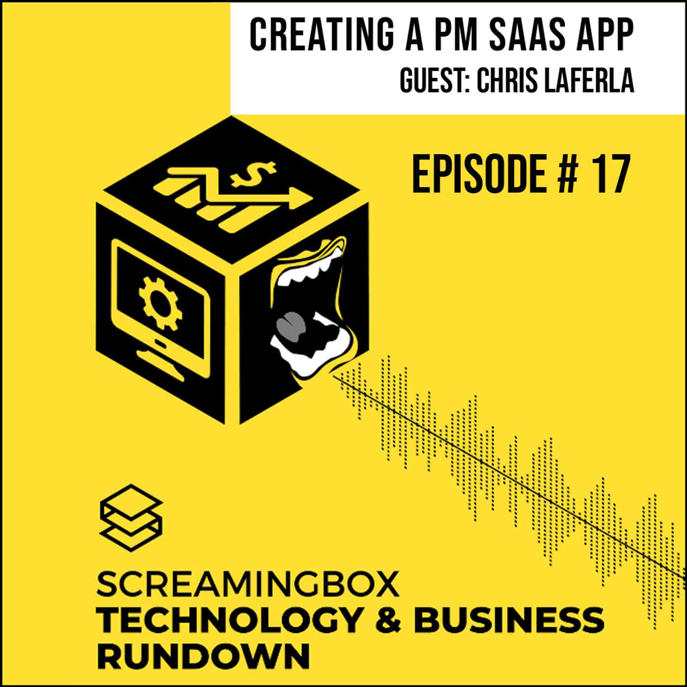 ScreamingBox Technology & Business Rundown