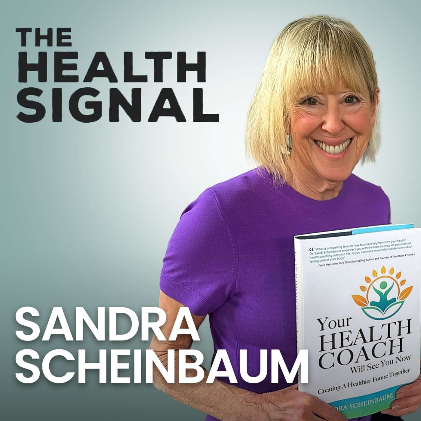 The Health Signal Podcast | Wellness and Longevity