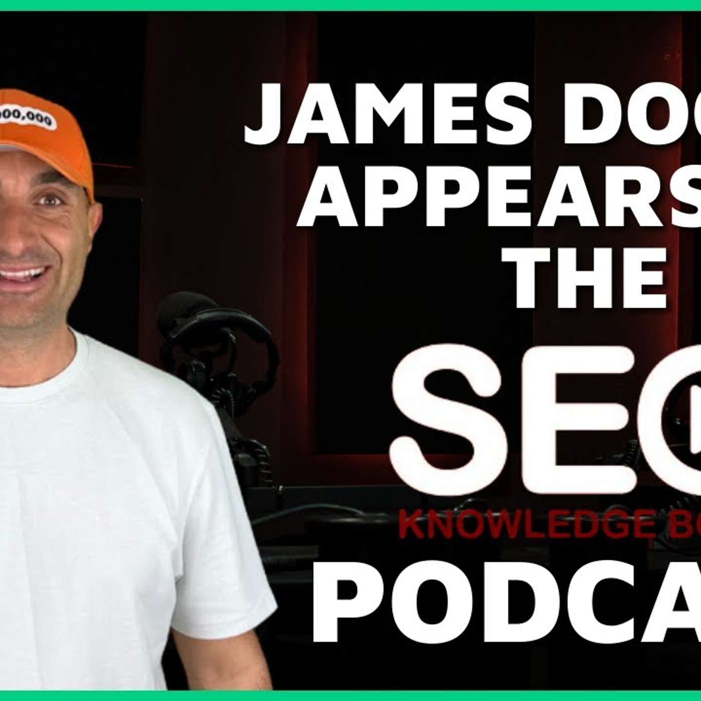 James Dooley Podcast