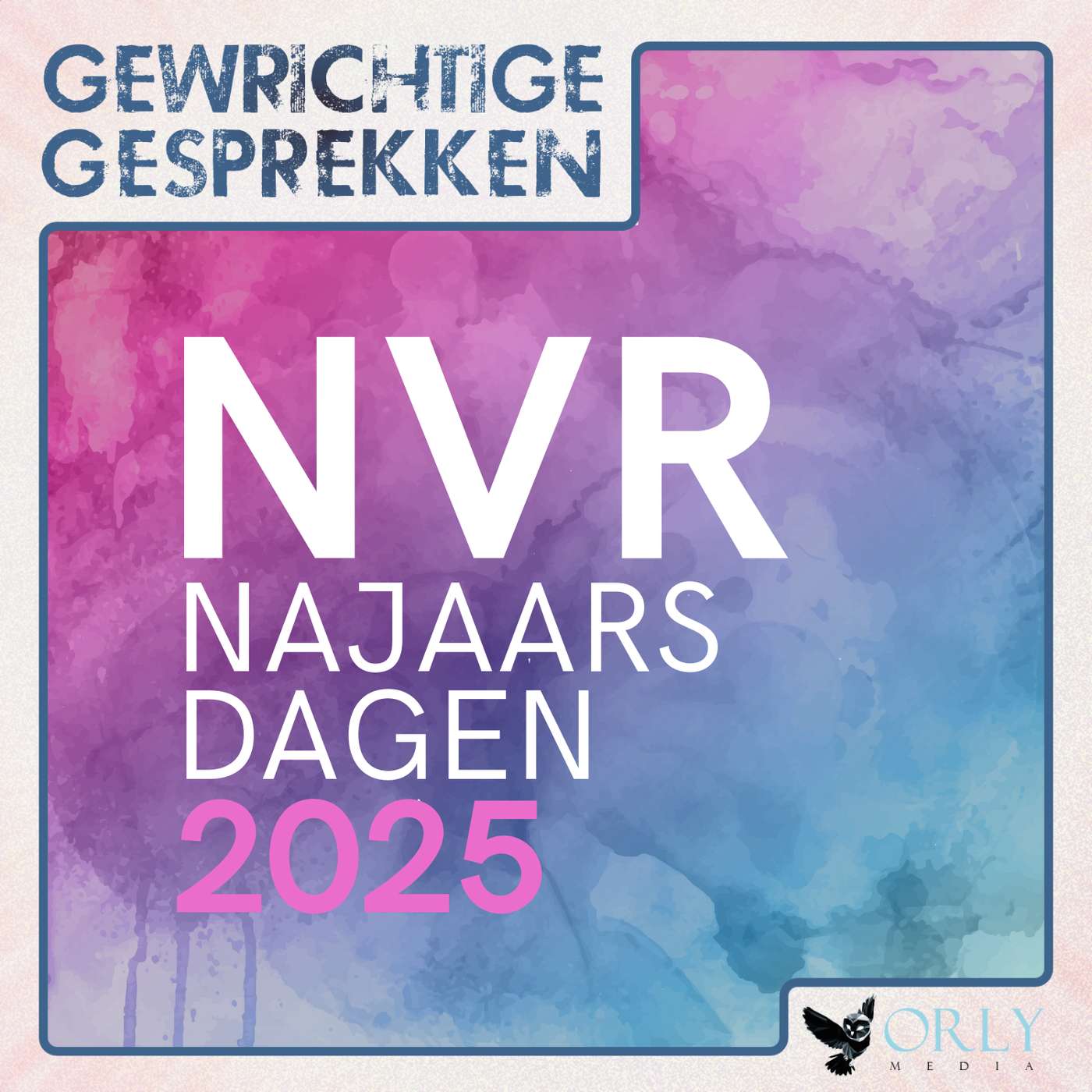 NVR Najaarsdagen 2025 episode artwork