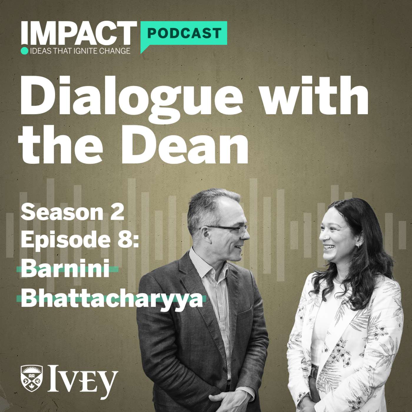Ivey Impact Podcast