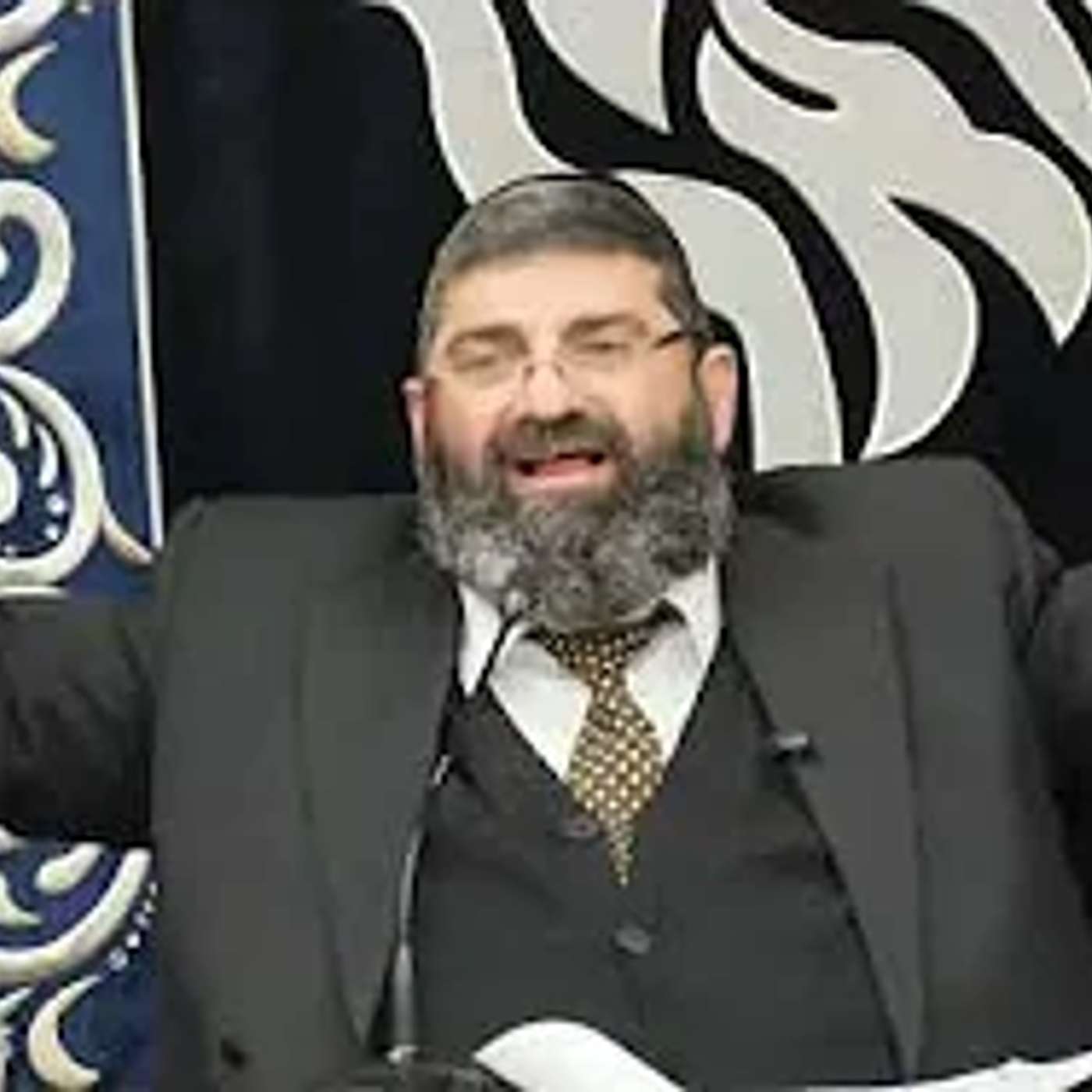 הרב אייל עמרמי - מוצ"ש אמונה - לעבור את כל המשברים!